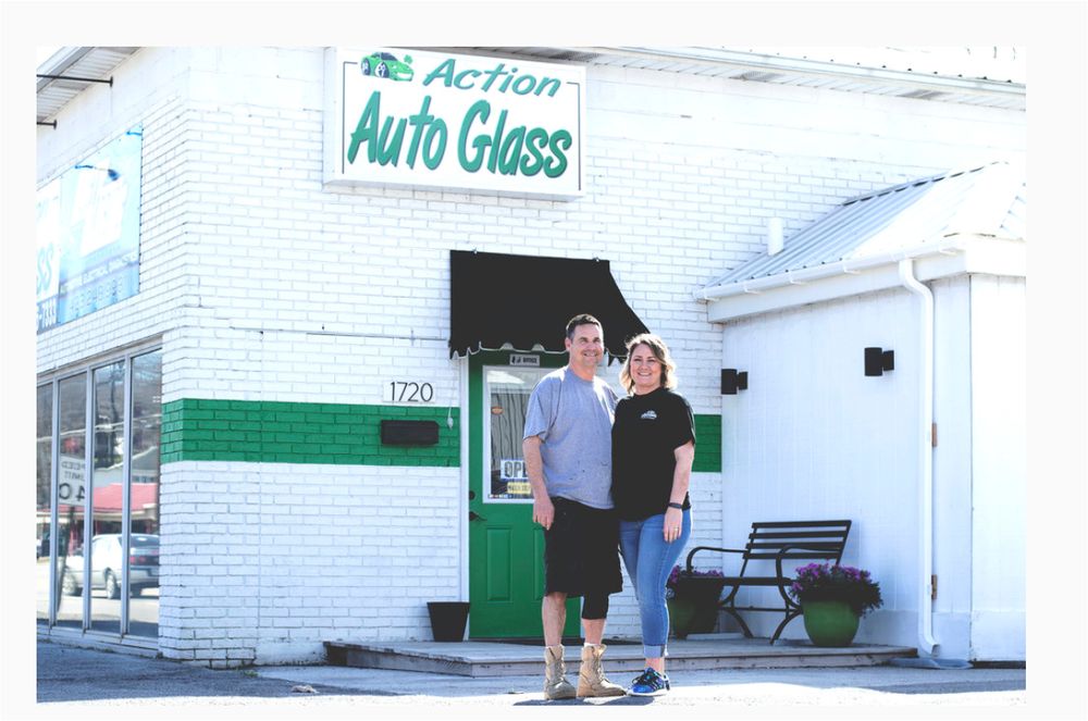 ACTION AUTO GLASS Updated August 2024 1720 S Cumberland St