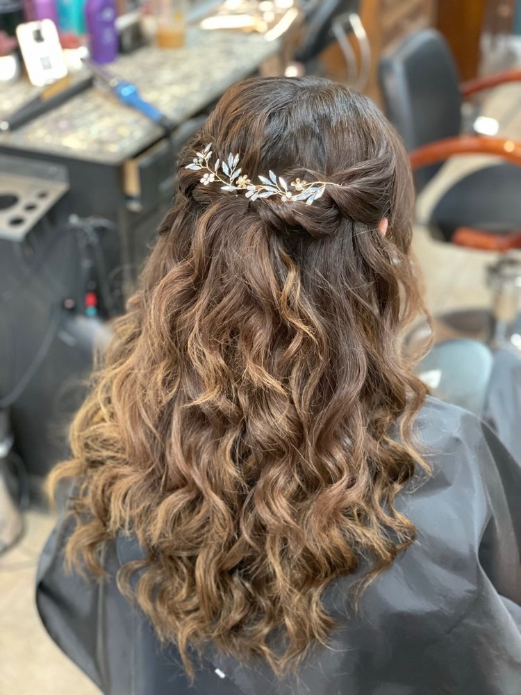Beauty Babes Salon Photos