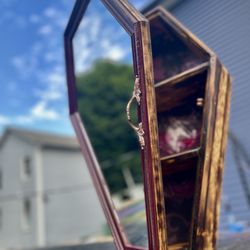 The Nail In The Coffin