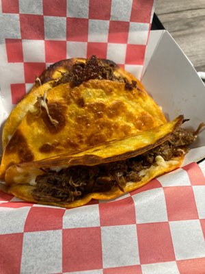 West Coast Taco Shop - BNA by null