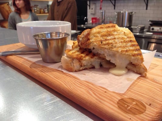 King + Bannatyne by null