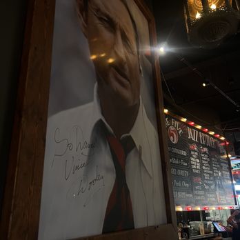 Five Bar - New American Near Me - Athens, Georgia
