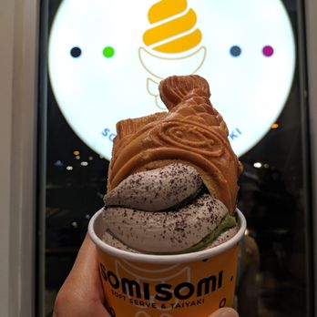 Somisomi - Ice Cream & Frozen Yogurt Near Me - Katy, Texas Somisomi - Ice Cream & Frozen Yogurt Near Me - Katy, Texas