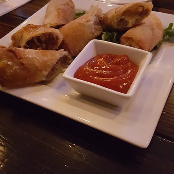 Southern Cross Kitchen - Cheesesteak Egg Rolls - Southern Near Me - Conshohocken, Pennsylvania Southern Cross Kitchen - Cheesesteak Egg Rolls - Southern Near Me - Conshohocken, Pennsylvania