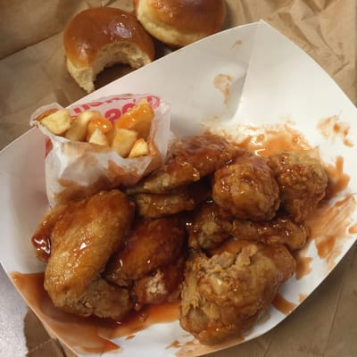 Uncle Remus SFC - 47th Street by null