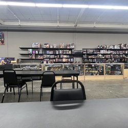 Most Excellent Comics & Gaming