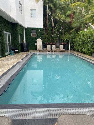 San Juan Hotel South Beach by null