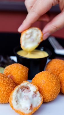 The Barn Bowl & Bistro by null