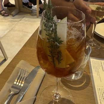 Sipeos Restaurant and Bar - Pear drink - Mediterranean Near Me - Walnut Creek, California Sipeos Restaurant and Bar - Pear drink - Mediterranean Near Me - Walnut Creek, California