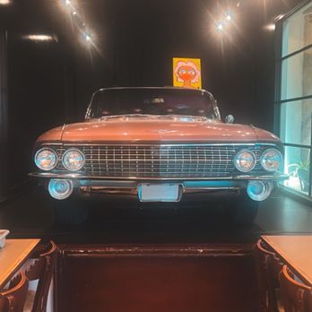 Cadillac Cafe - Breakfast & Brunch Near Me - Portland, Oregon