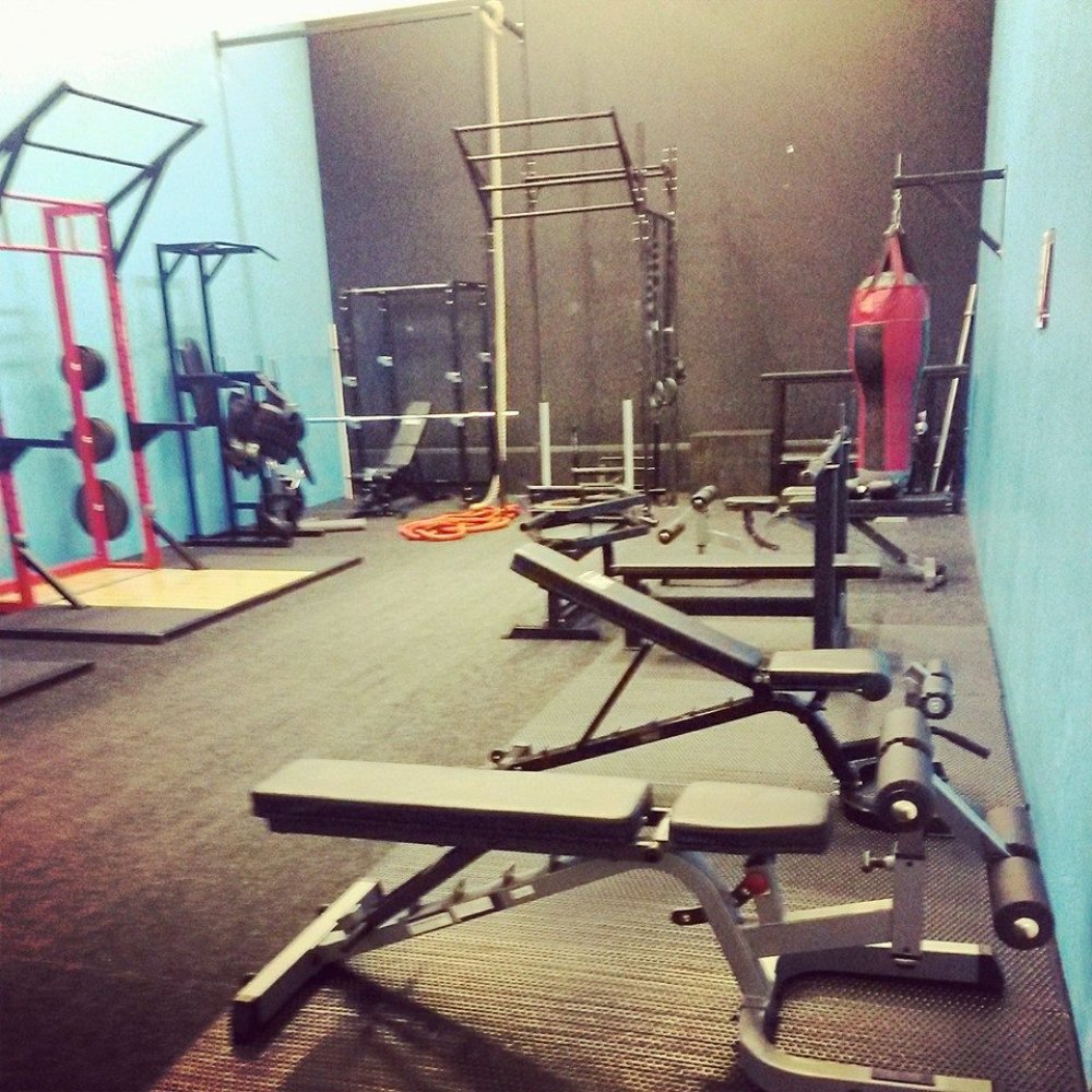 Bell Fitness Studios - Trainers Near Me - Dungannon, DGN
