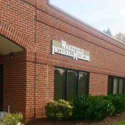 Wakefield Internal Medicine & Primary Care
