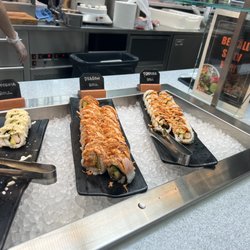 Pong Asian Tapas