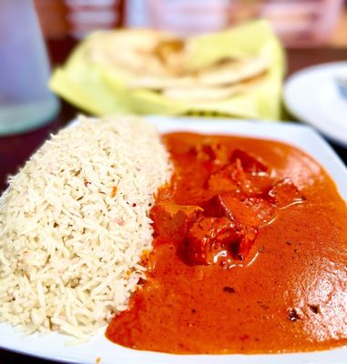 Anarkali Halal Restaurant by null