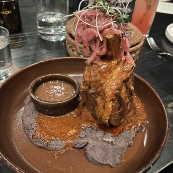 Tzuco - Cochinita Pibil Dinner - Mexican Near Me - Chicago, Illinois Tzuco - Cochinita Pibil Dinner - Mexican Near Me - Chicago, Illinois