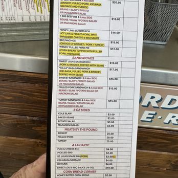 Sweet Lou's BBQ Shack - Barbeque Near Me - Huntington Beach, California Sweet Lou's BBQ Shack - Barbeque Near Me - Huntington Beach, California