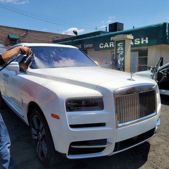 Premier Car Care Center - A good looking car - Car Wash Near Me - Metuchen, New Jersey Premier Car Care Center - A good looking car - Car Wash Near Me - Metuchen, New Jersey