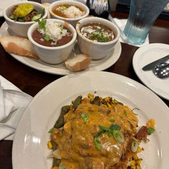 CREOLE HOUSE RESTAURANT OYSTER BAR Updated August 2024 3451