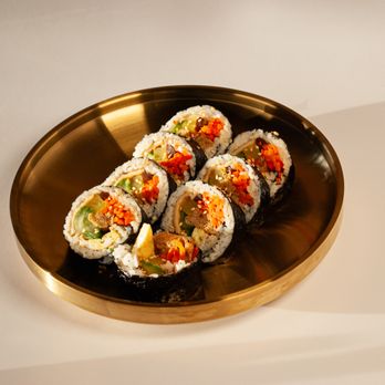 Olchi - Yubu Kimbap - Korean Near Me - El Sobrante, California Olchi - Yubu Kimbap - Korean Near Me - El Sobrante, California