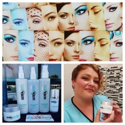 Ultraskin Wax Center - Azalea Square