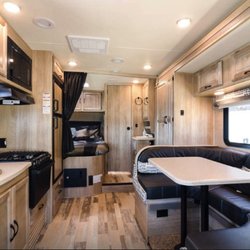Bud RV - Fun camping in a Mercedes RV for only $99/ day https://budrv.com No add-ons, no stress.