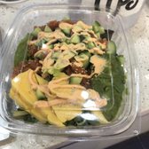 Photo of Bimi Poke - San Francisco, CA, United States. I got tamago