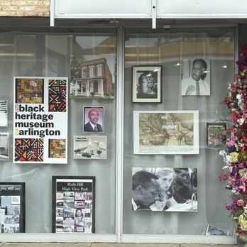 Azi Flowers - Store front - Florists Near Me - Arlington, Virginia