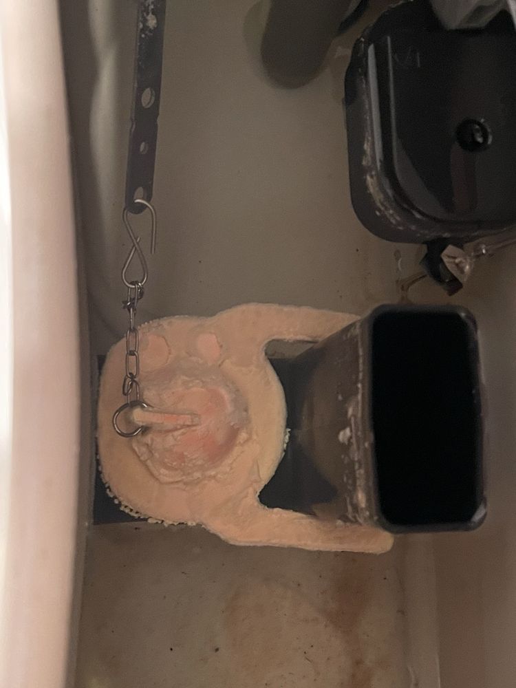 Slide of Ron's Plumbing & Sewer Service