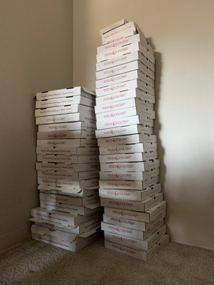 Pizza Colore by null