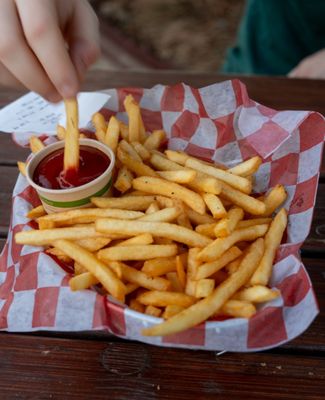 Drake's: The Barn by null