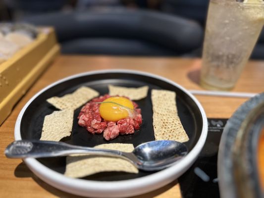 Mikiya Wagyu Shabu House 味喜屋 | Houston by null