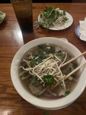 Vietnam Restaurant by null