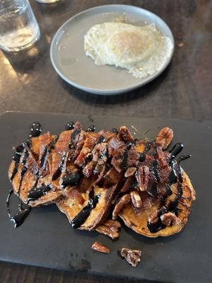 toast + tonic creative kitchen by null