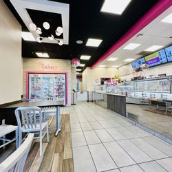 Baskin Robbins