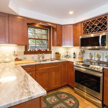 Wingler Construction & Remodeling - a kitchen - General Contractors Near Me - Columbus, Ohio