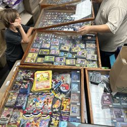 Game Rave - Checking out Pokémon