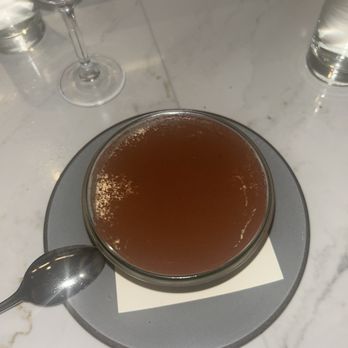 B'artusi - Tiramisu - Italian Near Me - New York, New York B'artusi - Tiramisu - Italian Near Me - New York, New York