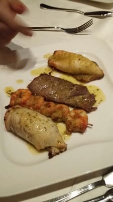 La Bettola by null