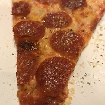 Five Points Pizza - Pepperoni - Italian Near Me - Nashville, Tennessee