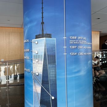 One World Observatory - Observatories Near Me - New York, New York One World Observatory - Observatories Near Me - New York, New York