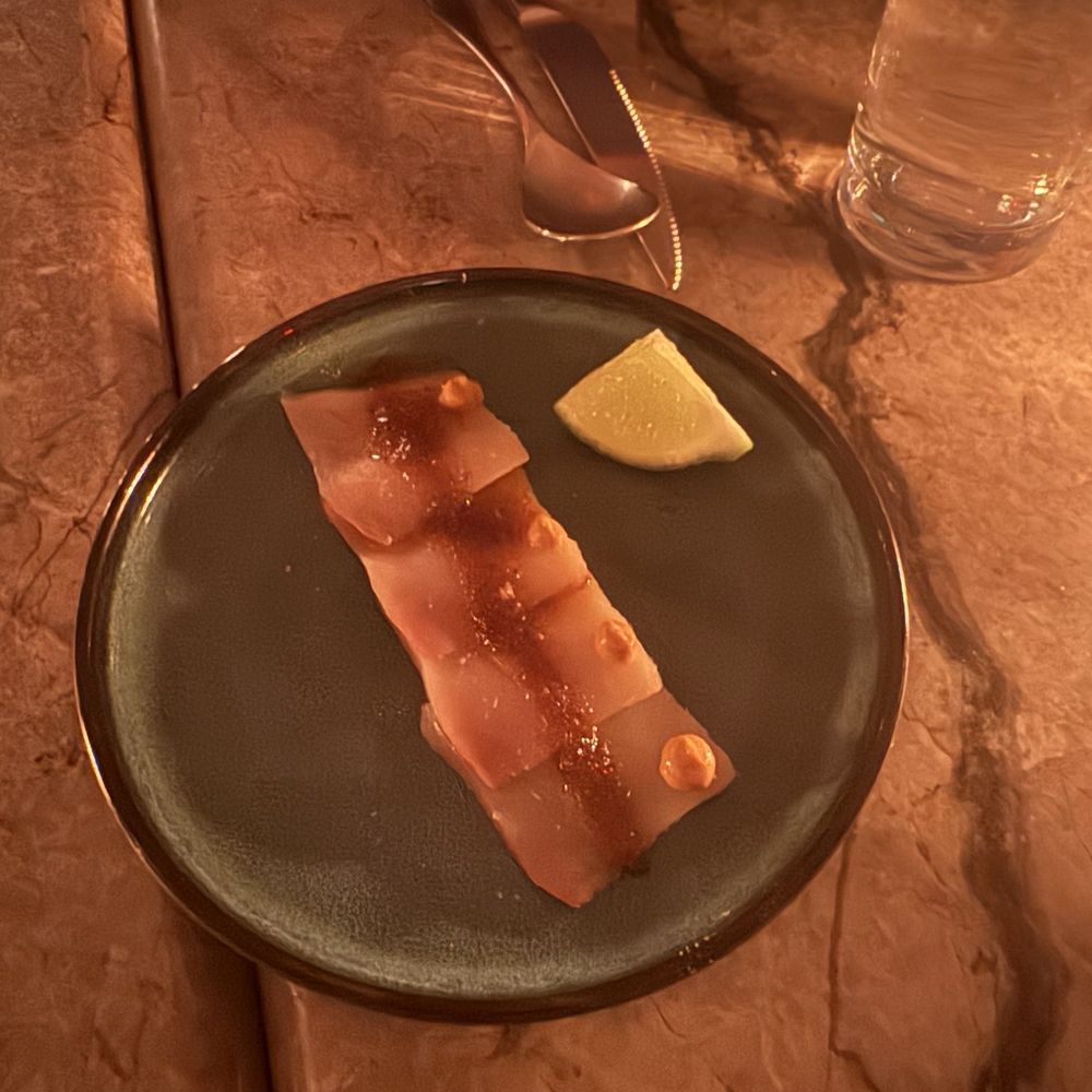 Si! Mon - Sashimi - Latin American Near Me - Los Angeles, California Si! Mon - Sashimi - Latin American Near Me - Los Angeles, California