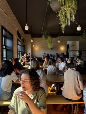Sacred Profane Brewery and Tankpub by null