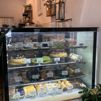 Light on the Sugar - Bakeries Near Me - Winter Park, Florida