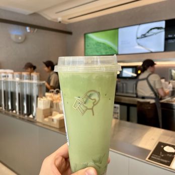 Heytea - Bubble Tea Near Me - San Diego, California