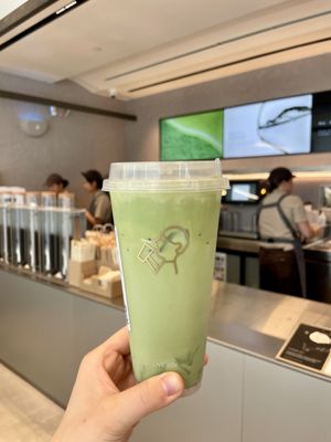 HEYTEA (Del Mar) by null