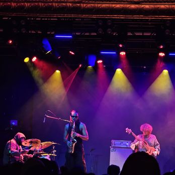 Warsaw - Venna: North American Tour 2026 - 1/30/26 - Music Venues Near Me - Brooklyn, New York