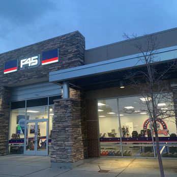 F45 Training Arvada Ridge - Fitness & Instruction Near Me - Wheat Ridge, Colorado F45 Training Arvada Ridge - Fitness & Instruction Near Me - Wheat Ridge, Colorado