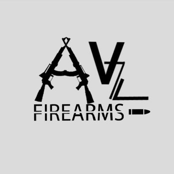 AV AZ Firearms - Logo - Guns & Ammo Near Me - Phoenix, Arizona