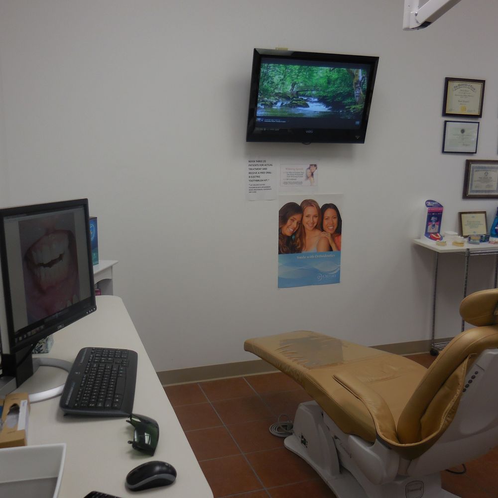 Raed Alsaadi, DDS Gentle Dentistry & Braces General Dentistry