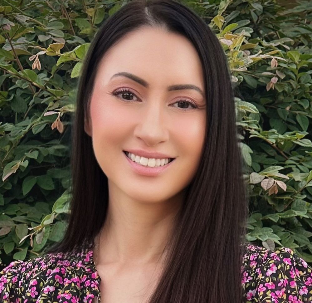 Katie Lynn, MEd, LPC, NBCHWC - grief counselor in New Orleans, LA